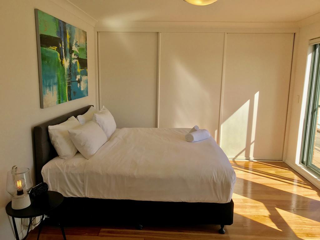 Liv Arena Apartments Darling Harbour ซิดนีย์ ภายนอก รูปภาพ