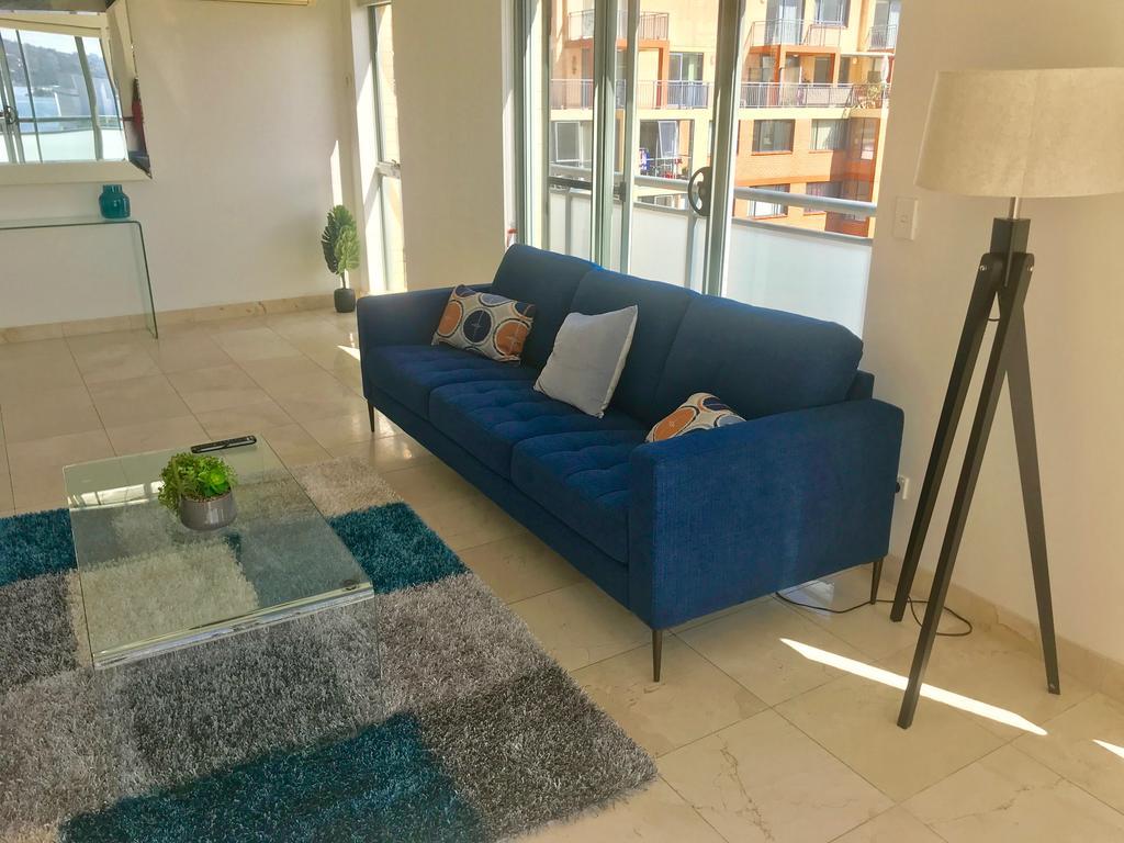 Liv Arena Apartments Darling Harbour ซิดนีย์ ภายนอก รูปภาพ