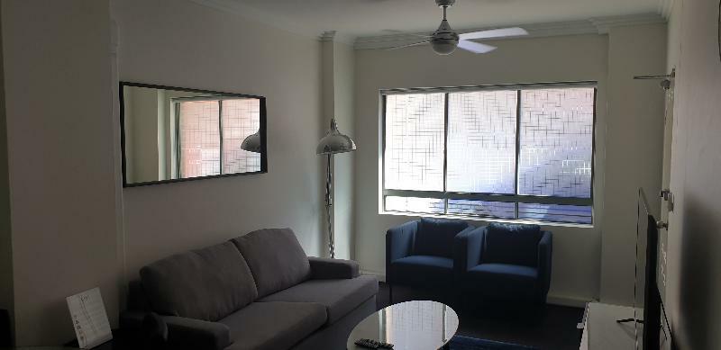 Liv Arena Apartments Darling Harbour ซิดนีย์ ภายนอก รูปภาพ