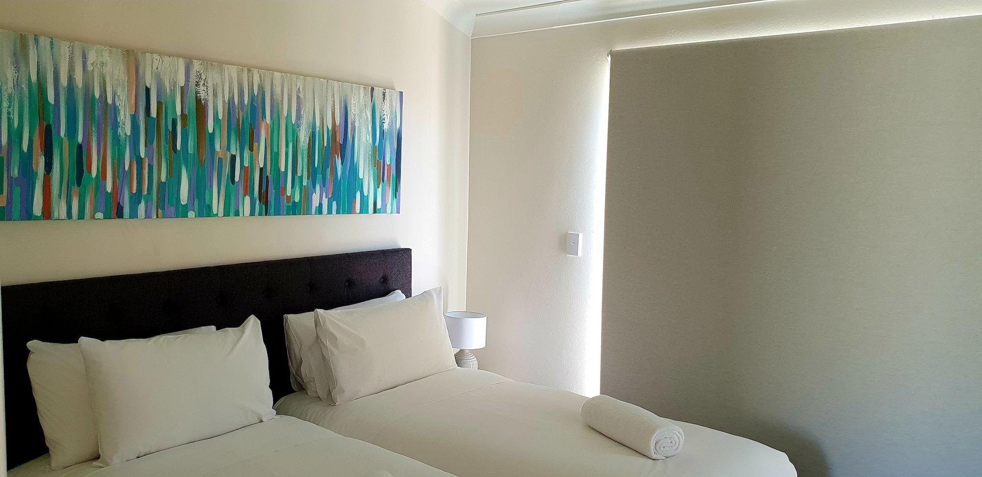 Liv Arena Apartments Darling Harbour ซิดนีย์ ภายนอก รูปภาพ