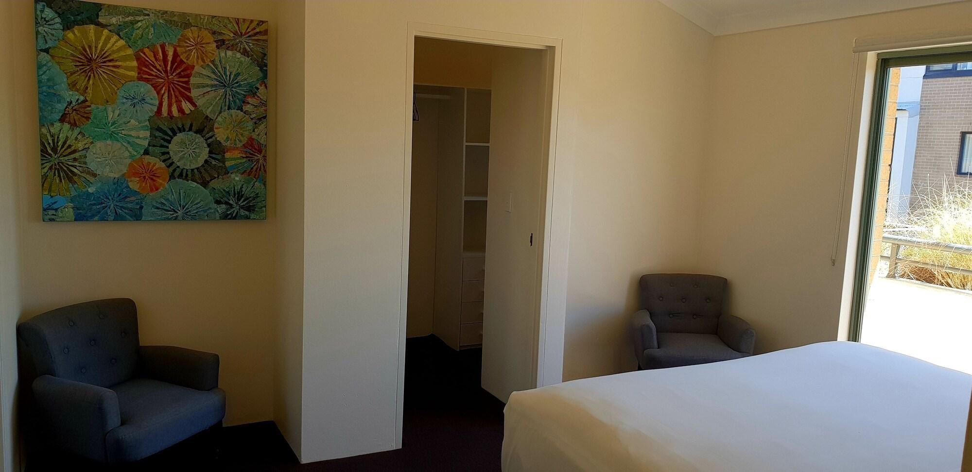 Liv Arena Apartments Darling Harbour ซิดนีย์ ภายนอก รูปภาพ